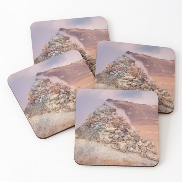 Item preview, Námafjall designed and sold by Alex Preiss.