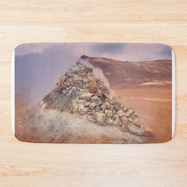 Item preview, Námafjall designed and sold by Alex Preiss.