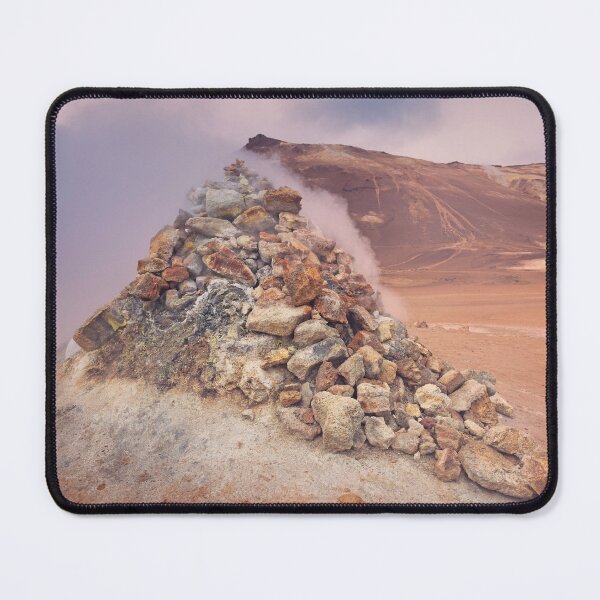 Item preview, Námafjall designed and sold by Alex Preiss.