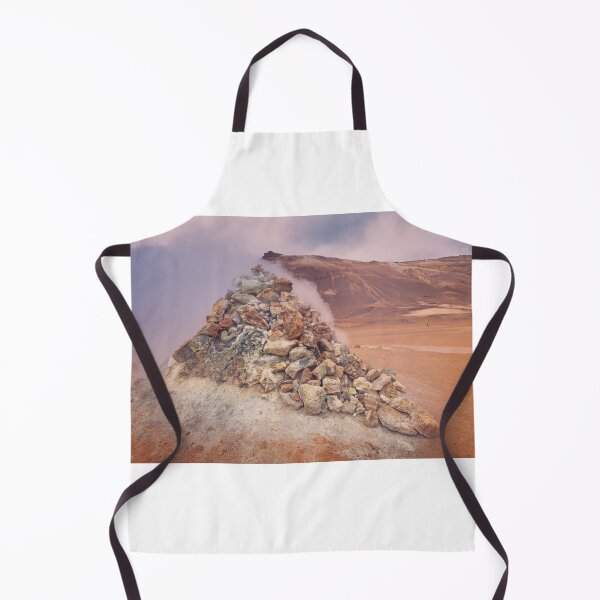 Item preview, Námafjall designed and sold by Alex Preiss.