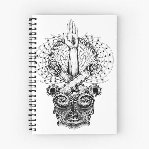 Item preview, Tool - 10000 Days Custom Design designed and sold by Amok Store.