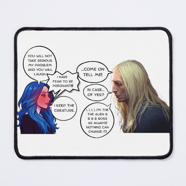 Item preview, The very great laughter. designed and sold by di-Vera-Rosati.
