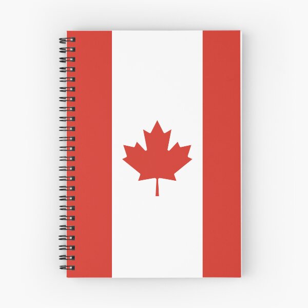 Item preview, Vertical Canada Flag Design designed and sold by NTGUILTY.
