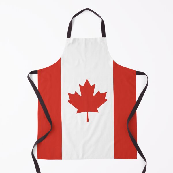 Item preview, Vertical Canada Flag Design designed and sold by NTGUILTY.