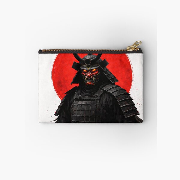 Item preview, Shadow of the crimson Samurai designed and sold by BlueBerry45.