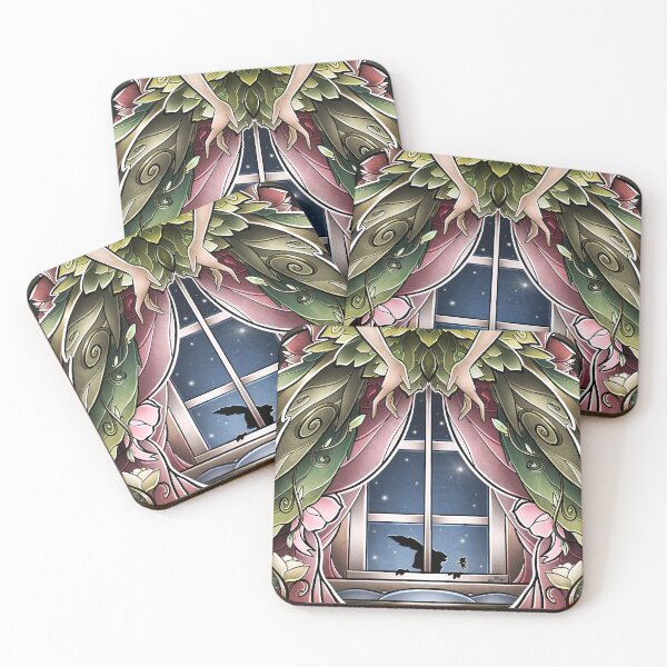 Item preview, Faith, Trust, and Pixie Dust designed and sold by Mandie Manzano.