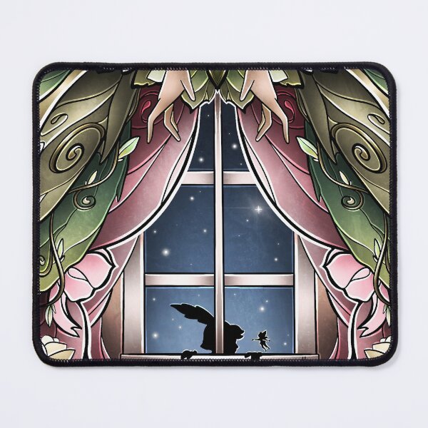 Item preview, Faith, Trust, and Pixie Dust designed and sold by Mandie Manzano.