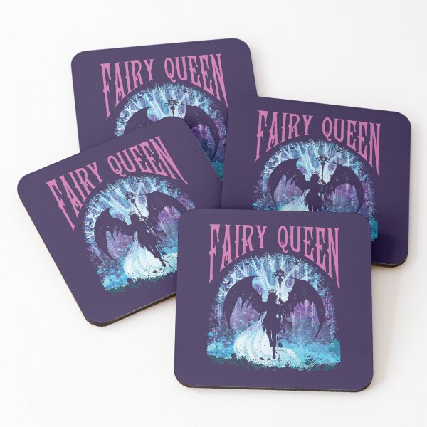 Item preview, Fairy Queen Fairycore Fairy Goth Aesthetic designed and sold by jaygo.