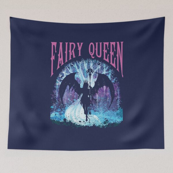 Item preview, Fairy Queen Fairycore Fairy Goth Aesthetic designed and sold by jaygo.