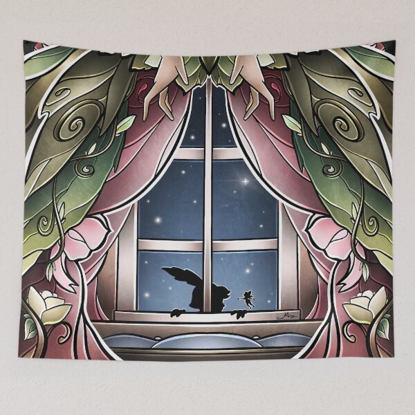 Item preview, Faith, Trust, and Pixie Dust designed and sold by Mandie Manzano.