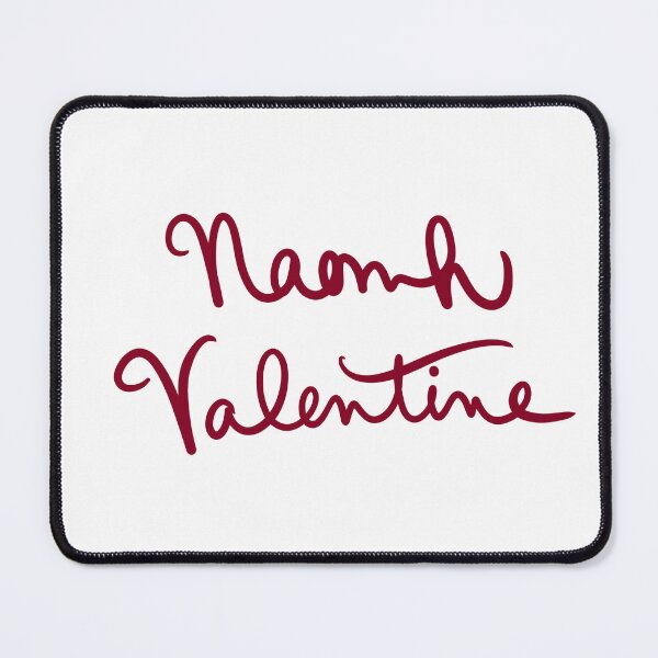 Item preview, Saint Valentine in Scotts Gaelic designed and sold by abeink.