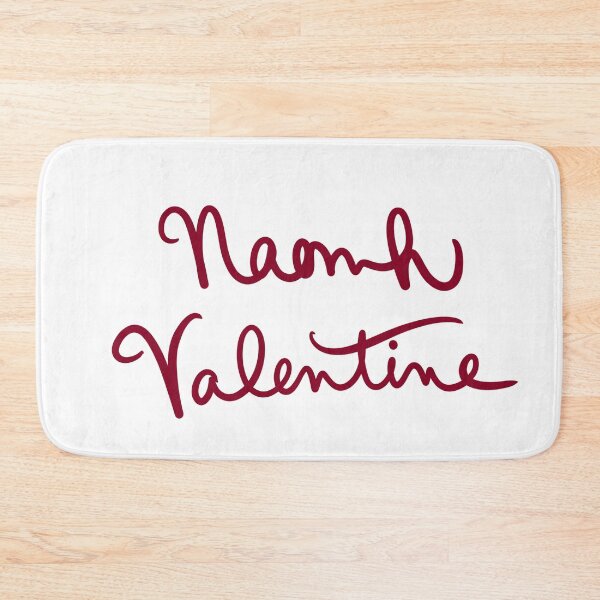 Item preview, Saint Valentine in Scotts Gaelic designed and sold by abeink.