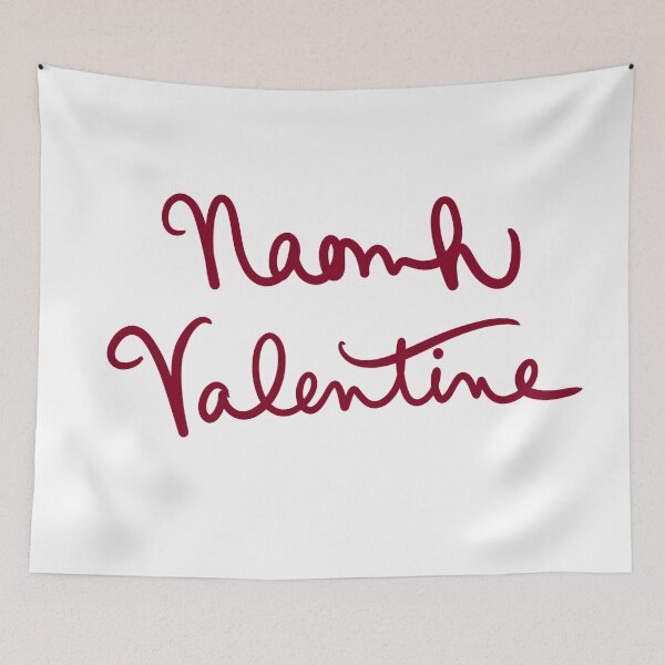 Item preview, Saint Valentine in Scotts Gaelic designed and sold by abeink.
