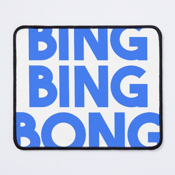 Item preview, BING BING BONG Joe sticker designed and sold by courtneycrazy.