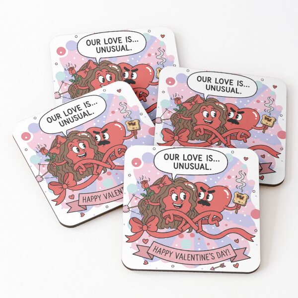 Item preview, Funny Valentine's Day Graphics designed and sold by Simple Graphics.