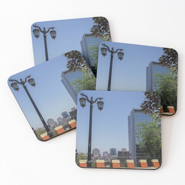 Item preview, city ​​view designed and sold by PolinkCreaFotos.