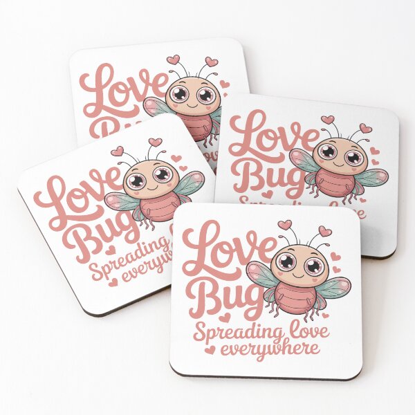 Item preview, Love Bug designed and sold by J-CCreations.