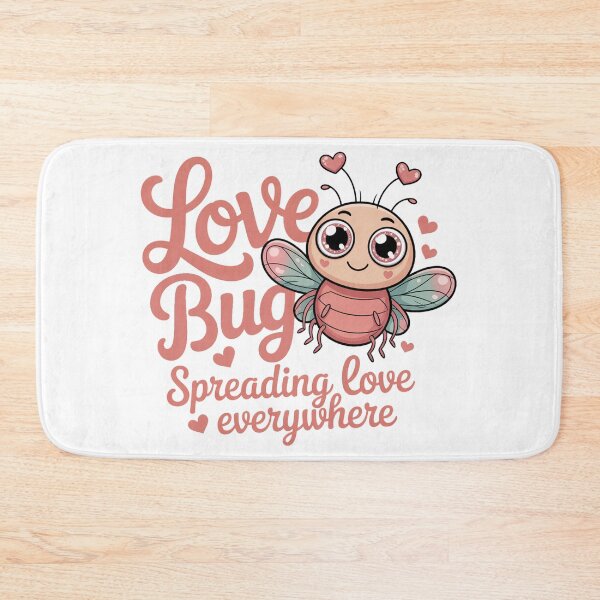 Item preview, Love Bug designed and sold by J-CCreations.