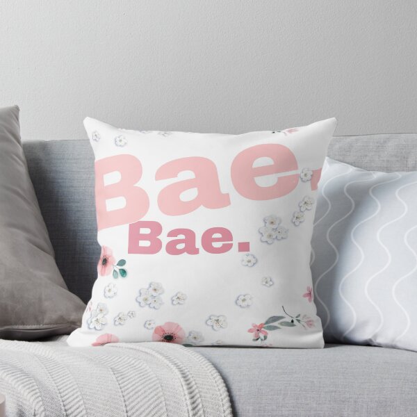 Item preview, Bae. designed and sold by StylePress Designs.