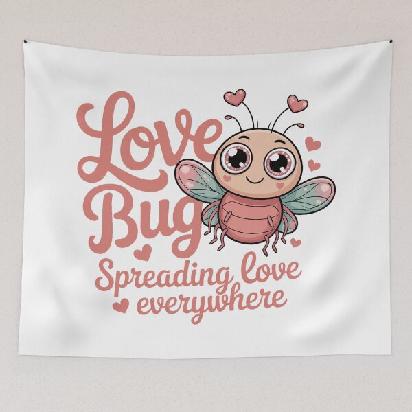 Item preview, Love Bug designed and sold by J-CCreations.