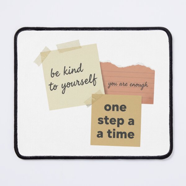 Item preview, Positive Notes designed and sold by DesignByPotatos.