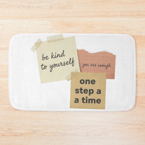 Item preview, Positive Notes designed and sold by DesignByPotatos.