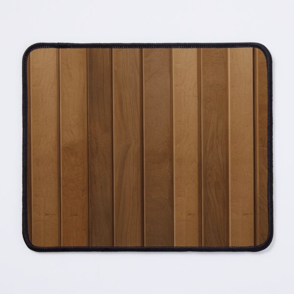 Item preview, Warm Wooden Planks Rustic Natural Wood Texture Wall Art – Cozy Home Decor designed and sold by PixelPopsShop.