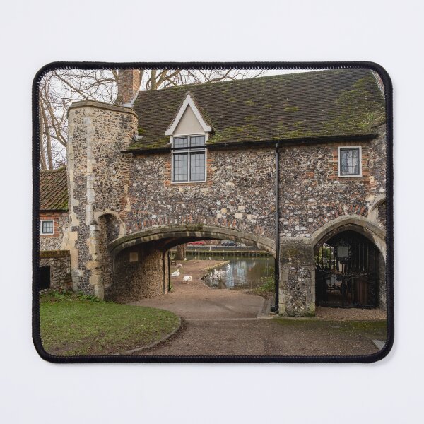 Item preview, Pulls Ferry, Norwich designed and sold by yackers1.