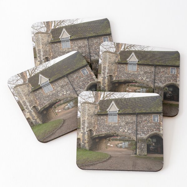 Item preview, Pulls Ferry, Norwich designed and sold by yackers1.