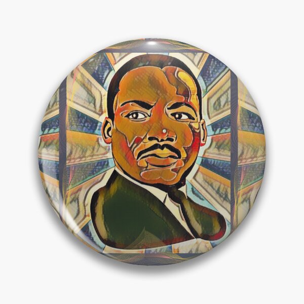 Item preview, Martin Mural designed and sold by lifeinspired4u.