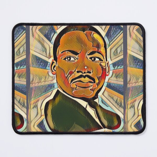 Item preview, Martin Mural designed and sold by lifeinspired4u.