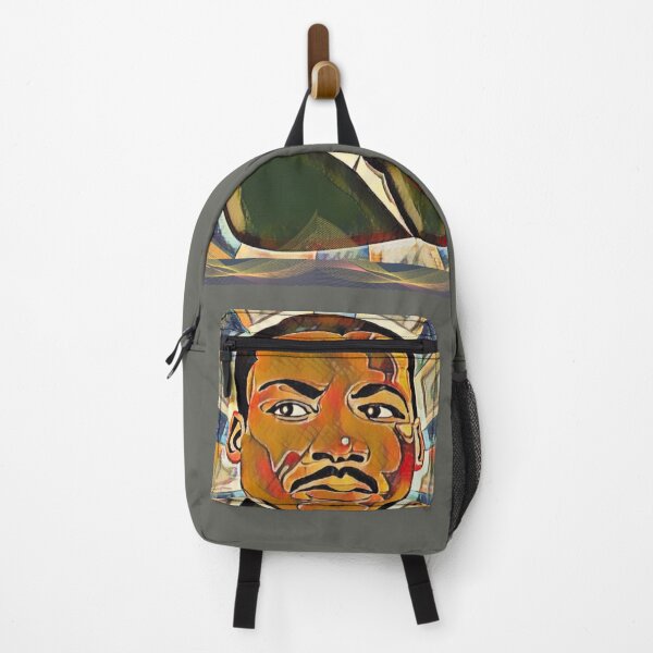 Item preview, Martin Mural designed and sold by lifeinspired4u.