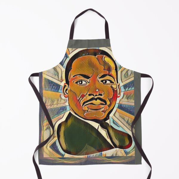 Item preview, Martin Mural designed and sold by lifeinspired4u.