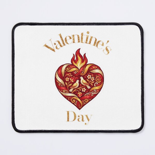 Item preview, Valentine's Day  designed and sold by Seventonix.