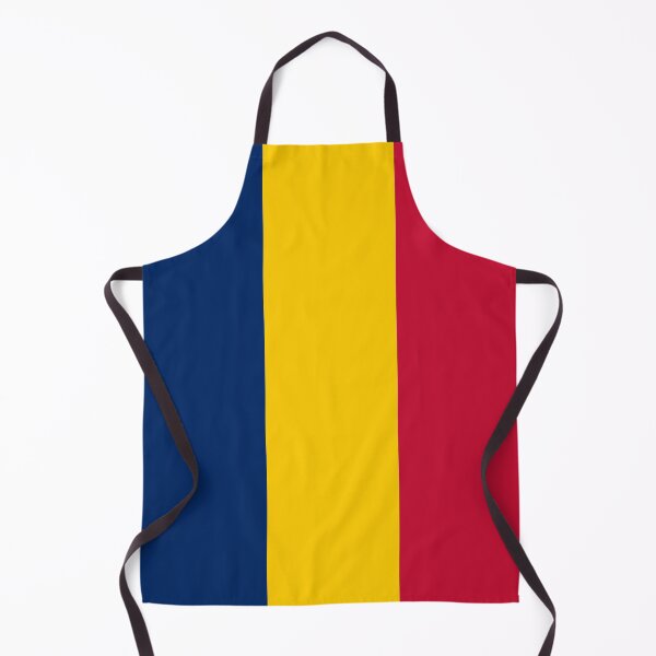 Item preview, Vertical Chad Flag Design designed and sold by NTGUILTY.