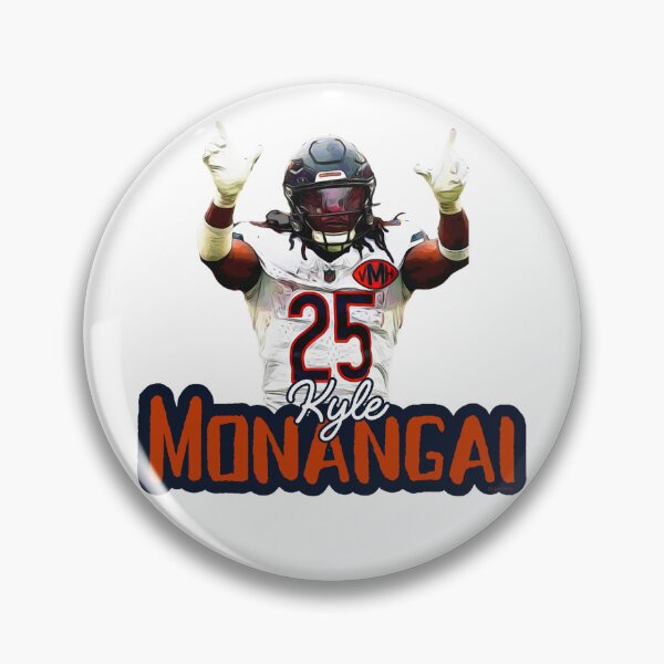 Item preview, Kyle Monangai designed and sold by (Not) The Wednesday Shop.