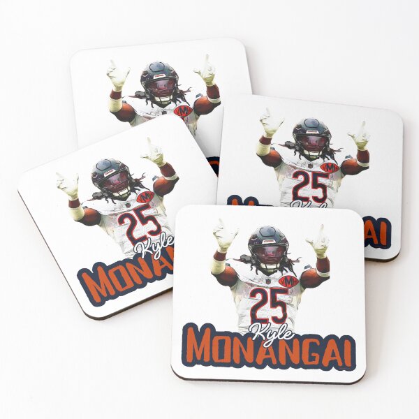 Item preview, Kyle Monangai designed and sold by (Not) The Wednesday Shop.