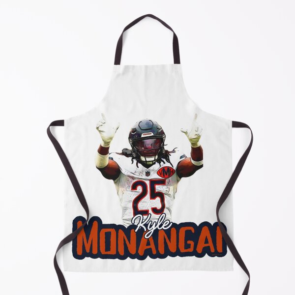 Item preview, Kyle Monangai designed and sold by (Not) The Wednesday Shop.
