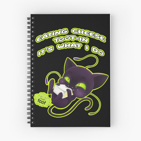 Item preview, Cheese and Toots  designed and sold by z0mbietreatsArt.