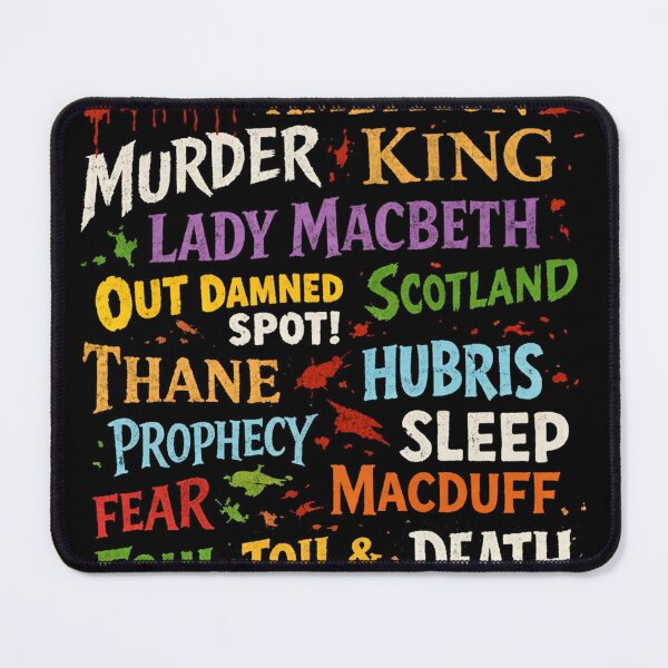 Item preview, MacBeth designed and sold by Montage-Madness.