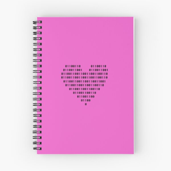 Item preview, Binary Love designed and sold by tlakwa.