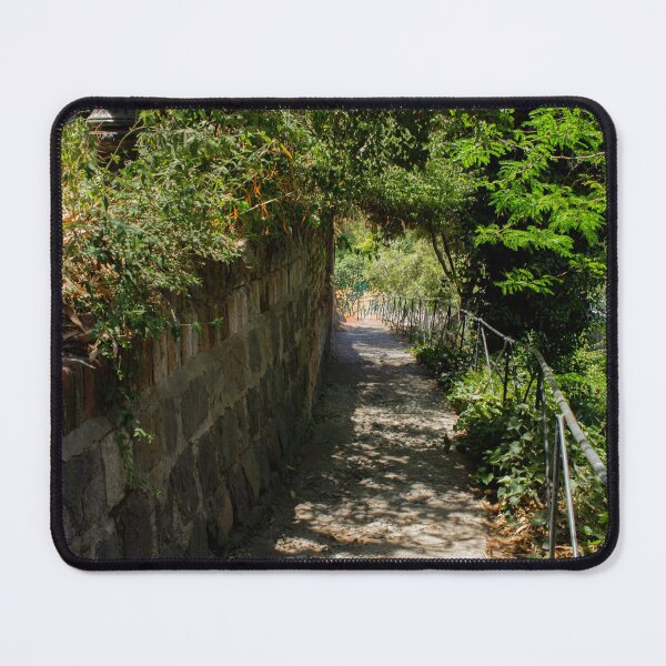 Item preview, green road designed and sold by PolinkCreaFotos.
