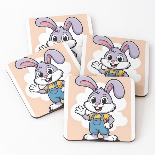 Item preview, Bunny rabit designed and sold by MFMFMF3.