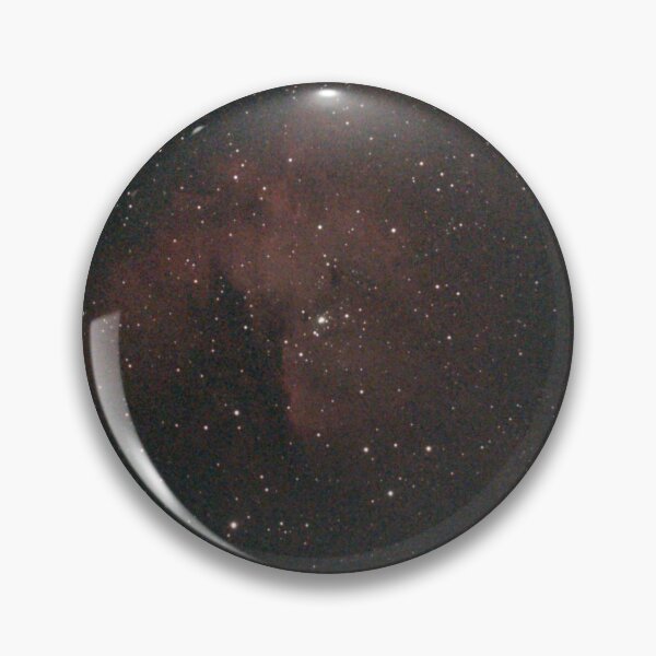 Item preview, The Pacman Nebula NGC 281  designed and sold by swwtsourcookies.
