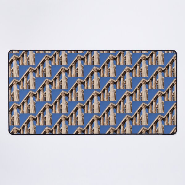 Item preview, Corner of greek temple designed and sold by di-Vera-Rosati.