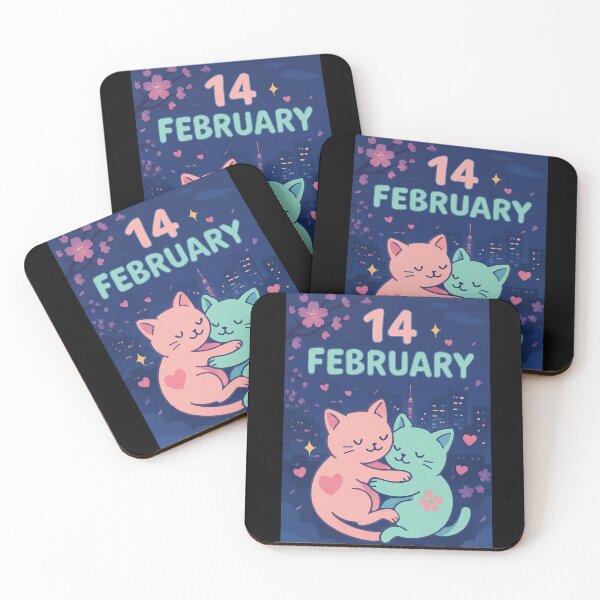 Item preview, 14 february designed and sold by JI-PIXEL-PLACE.