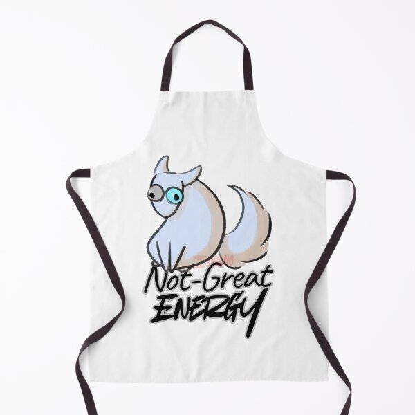 Item preview, Not-Great Energy designed and sold by DraknaLo.