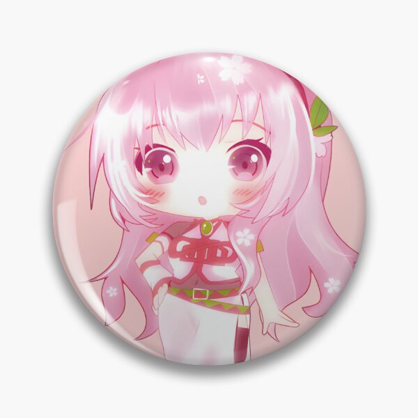 Item preview, Megurine luka designed and sold by RadiantGraphics.