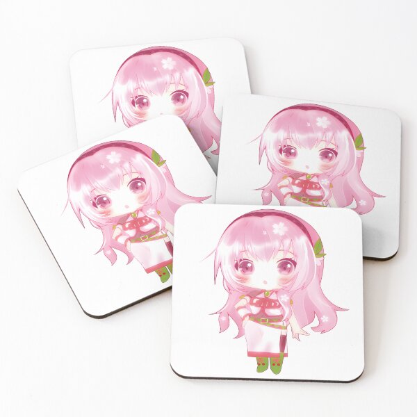 Item preview, Megurine luka designed and sold by RadiantGraphics.