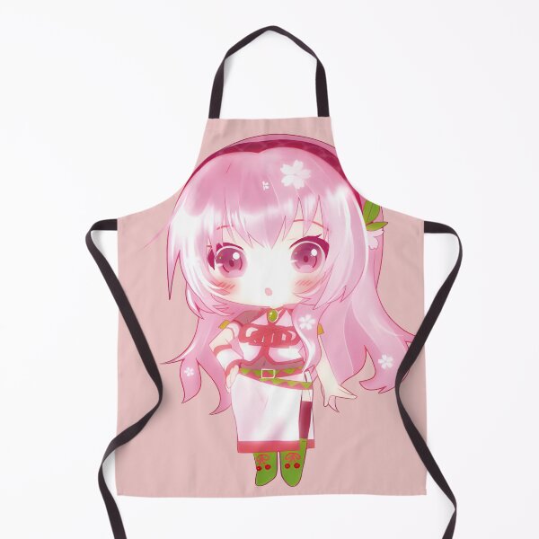 Item preview, Megurine luka designed and sold by RadiantGraphics.